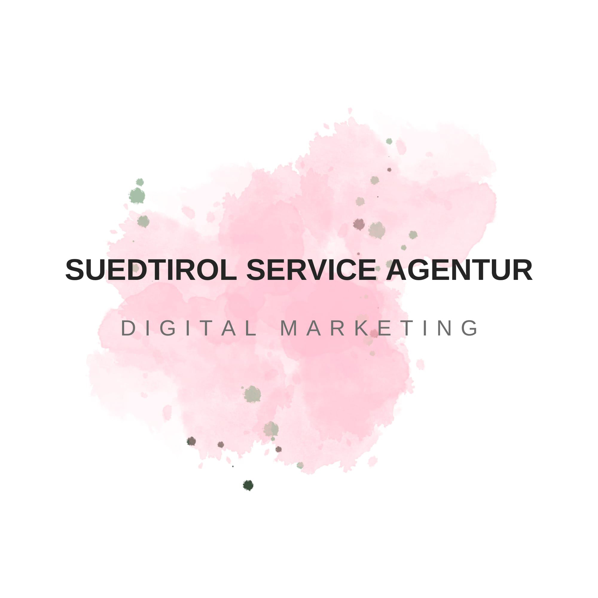 Suedtirol Service Agentur Logo